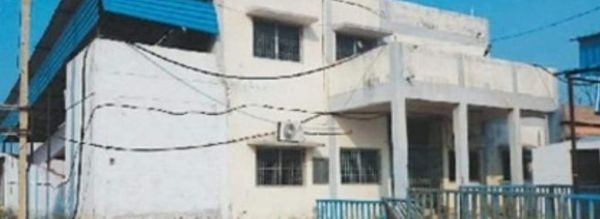 जिला अस्पताल के 2 डॉक्टर, 5 कर्मचारी सहित 3 छात्र पॉजीटिव