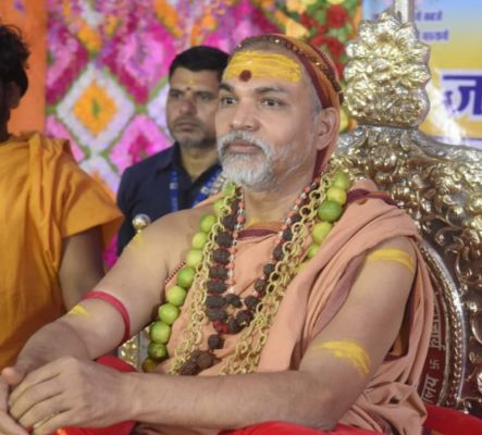 शास्त्रों में बताए गए 4 पुरुषार्थ, सभी मानव जीवन में जरूरी - शंकराचार्य