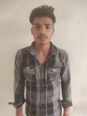 चाईल्ड पोर्नोग्राफी मामले में बीरगांव का युवक गिरफ्तार