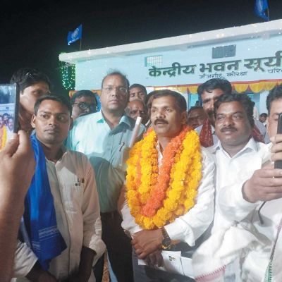 सूर्यवंशी समाज का  गठन