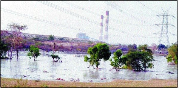 न्यायमित्रों की टीम ने कोरबा में राखड़ प्रदूषण का मुआयना किया, हाईकोर्ट को सौपेंगे रिपोर्ट