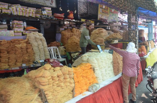 जल्द महकेगी सेवईं...