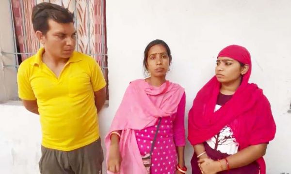 राशन मांगा तो संचालक ने कार्ड छीनकर की मारपीट, आरोपी गिरफ्तार, एक फरार