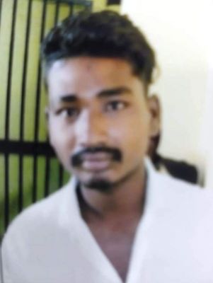 खैरपुर में 12 लीटर अवैध महुआ शराब संग आरोपी गिरफ्तार  