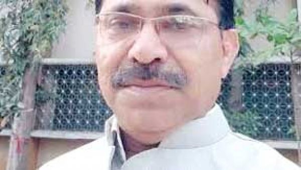 प्रो. गुप्ता रविवि वाणिज्य संकाय के अध्यक्ष बने