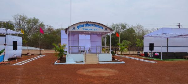 बस्तर फाइटर्स के दस्ते में बीटेक और पोस्ट ग्रेज्युएट महिला सुरक्षाकर्मी