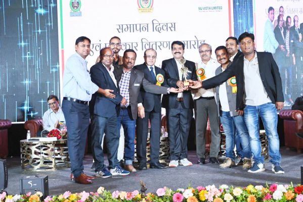 खान पर्यावरण-खनिज संरक्षण सप्ताह