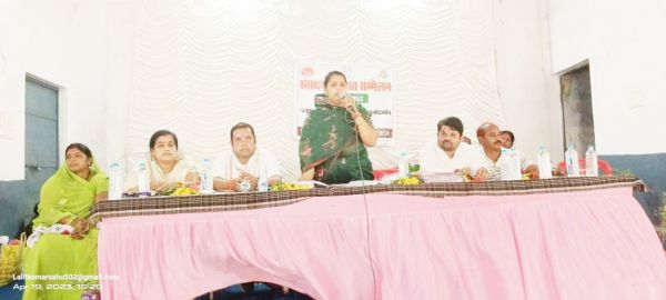 कांग्रेस सरकार स्वास्थ्य के प्रति प्रतिबद्ध- छन्नी