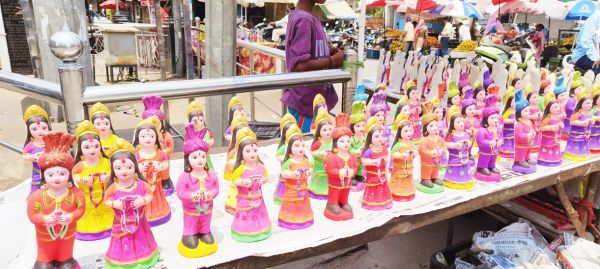 कल अक्षय तृतीया से शुरू होगा सात फेरों का दौर