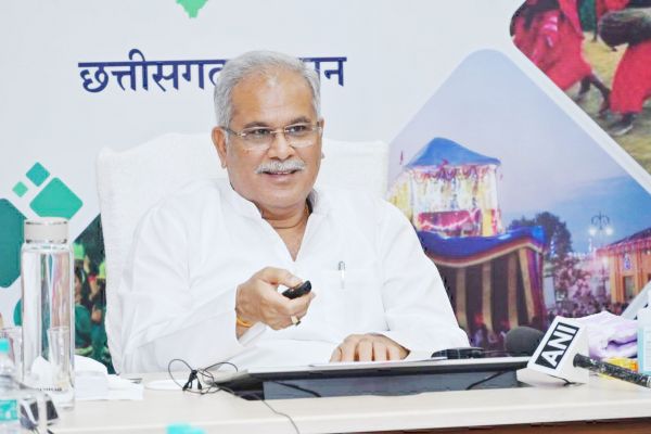 छत्तीसगढ़ के विकास में यहां की संस्कृति और परंपराओं के संरक्षण का काम अत्यंत महत्वपूर्ण - बघेल