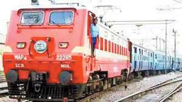 खरसिया-बलौदाबाजार-दुर्ग रेललाइन निर्माण प्रारंभ होने की जगी आस
