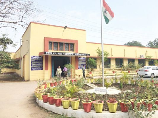 वाहन दुर्घटना के प्रकरणों में अनावश्यक चक्काजाम से बचे, कलेक्टर-एसपी ने की अपील