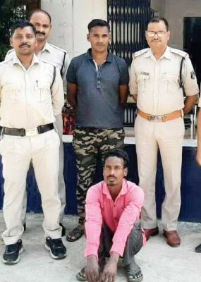 बीचबचाव करने पर हत्या, बंदी