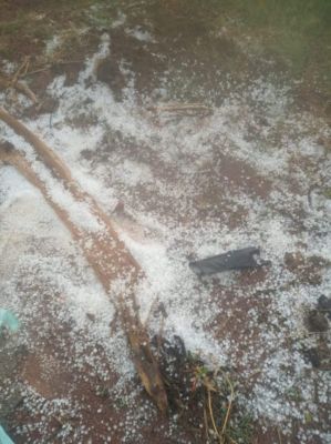 अगले 18 घंटों के दौरान 18 जिलों में आंधी-बारिश, गाज और ओले गिरेंगे