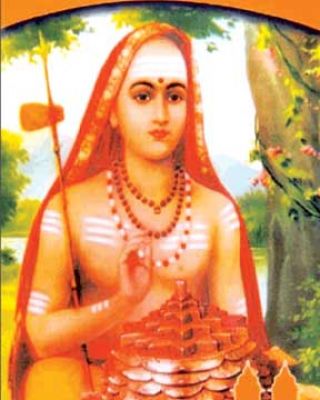 भगवान जगतगुरु शंकराचार्य जयंती उत्सव 25 को