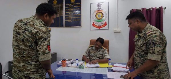 चाइल्ड पोर्नोग्राफी मामले में पुलिस ने लिया संज्ञान, फेसबुक में वीडियो अपलोड करने वाले को किया निरुद्ध