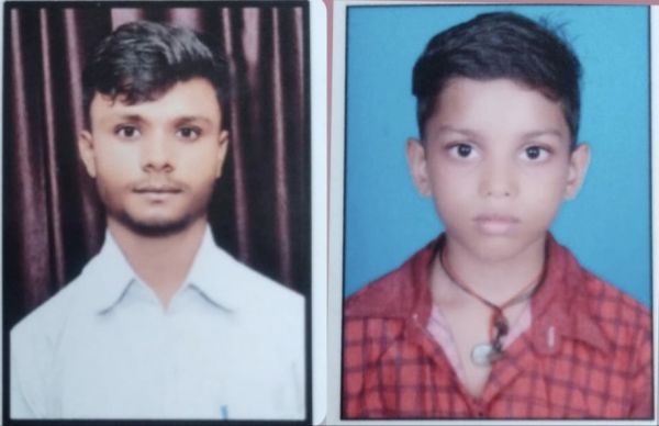  परखंदा के 3 छात्र दिल्ली में खेलेंगे नेटबॉल