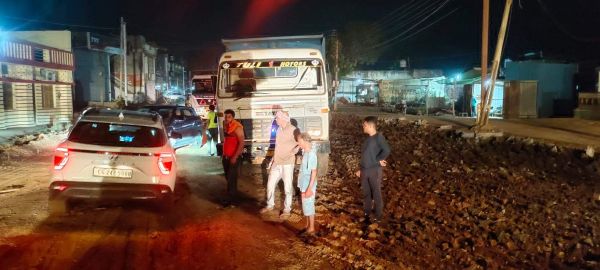 मंडावी ने सडक़ निर्माण में अनियमितता व स्तरहीन कार्य की जांच करने केंद्रीय मंत्री गडकरी को लिखा पत्र
