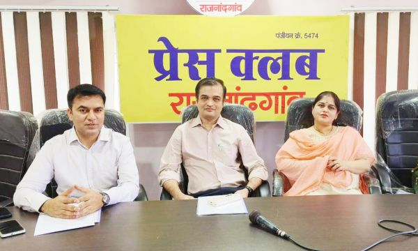 कुमुद मेमेारियल अस्पताल ने  आरोपों से किया इंकार