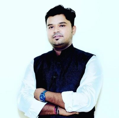 युकां नेता के ऊपर लगाया झूठा आरोप, भूमाफिया को दिया मानहानि का नोटिस 