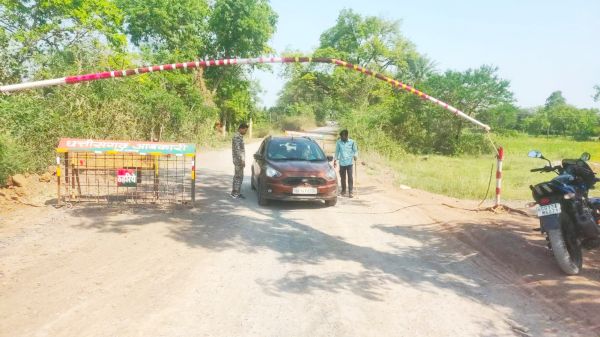 गुड्डू मुस्लिम का लोकेशन ओडिशा में मिला, चौकसी बढ़ाई