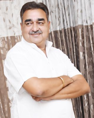 भखारा क्षेत्र के विकास के लिए सीएम से करेंगे मांग