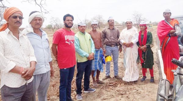 सोनहत क्षेत्र में समस्याओं का अंबार,  जल्द निराकरण की मांग