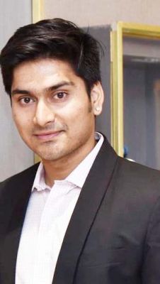 फरार सिद्धार्थ बैद पर 304ए का मामला दर्ज