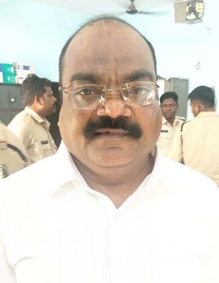 सरकारी नौकरी लगाने 1.55 करोड़ की ठगी, हिस्ट्रीशीटर राकेश बैस ने भी वसूले 35 लाख