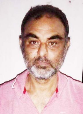 सोलर पैनल ठेके में चार करोड़ ठगने वाला एक और गिरफ्तार