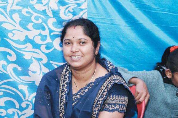 शहर महिला कांग्रेस की कार्यकारिणी में वैदेही प्रवक्ता