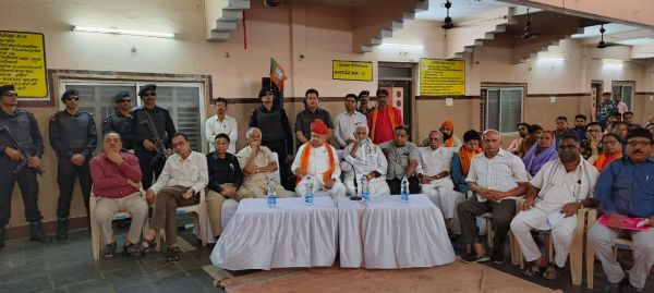 ‘मन की बात’ से देश बंधा एकता के सूत्र में-रमन