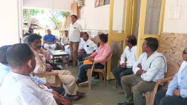 कांग्रेस प्रवक्ता की जिम्मेदारी  पाने युवाओं ने दिखाई होड़   सीनियर भी नहीं रहे पीछे