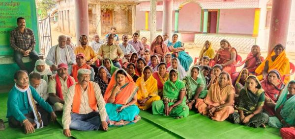 मोदी ने देश को उन्नत और समृद्ध बनाया - रामगोपाल