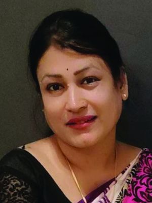 केंद्र सरकार को जनता की तकलीफों से कोई सरोकार नहीं-कुसुम
