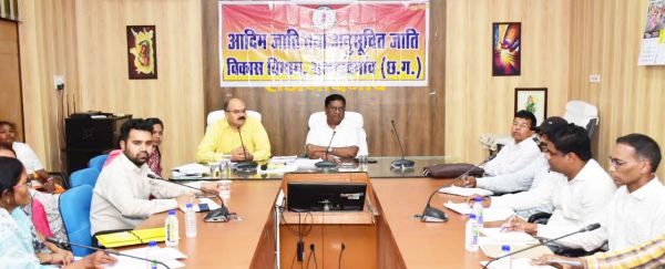  8 से जिले के स्कूलों में समर कैम्प का होगा आयोजन