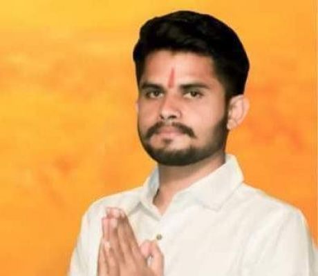 भाजयुमो कार्यकर्ता भरे फार्म,  मिलेगा 25 सौ भत्ता-शास्त्री