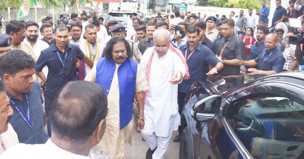 अभी भी छह माह का समय है, जो हैं भाजपा को मजबूत करे