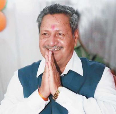 कुम्हारी जलाशय क्षमता विस्तार के लिए टेंडर प्रकाशित