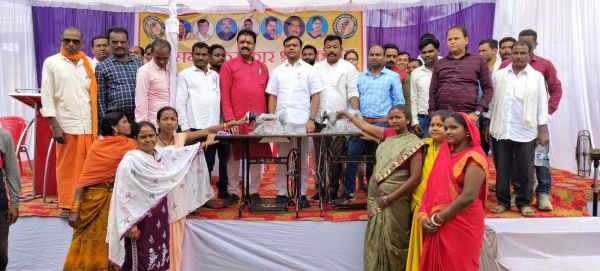 एजेंटों के चक्कर में दीगर प्रदेशों में काम के लिए न जाएं मजदूर- बैज