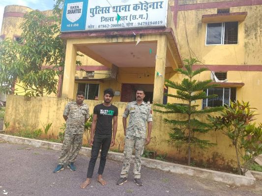 डिक्की से सवा लाख की उठाईगिरी, आरोपी निकला डेयरी फार्म का पूर्व ड्राइवर