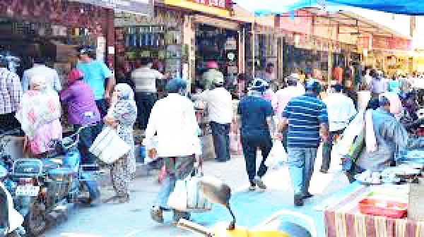 जीएसटी में 24 प्रतिशत का एक्सेसिव ग्रोथ