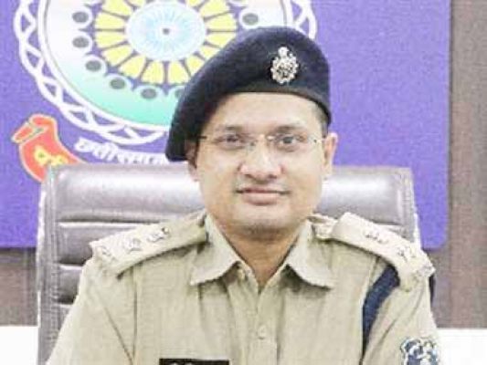 दुर्ग एसपी अभिषेक कल रेडियो संगवारी में करेंगे चर्चा