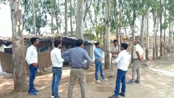  महानदी व केलो जल विवाद को लेकर जांच शुरू, 9 सदस्यीय टीम ने किया निरीक्षण