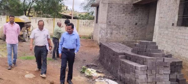 मरीजों के इलाज में कोताही बर्दाश्त नहीं की जाएगी