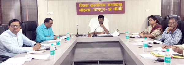 डोंगरगांव में नि:शुल्क जनस्वास्थ्य शिविर 6 को
