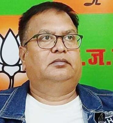 बजरंग दल पर प्रतिबंध कांग्रेस का दिवालियापन-हरिप्रिया
