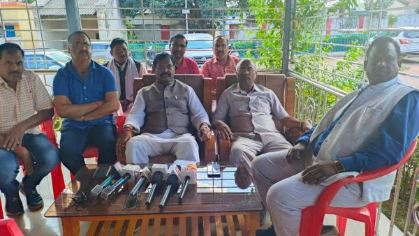 छत्तीसगढ़ में जो भर्ती प्रक्रिया रुकी हुई थी, अब पुन: प्रारंभ हो जाएगी-कमलभान