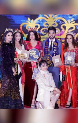 नवापारा के वरदान ने जीता मिस्टर इंडिया का खिताब