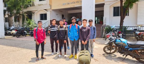 चेन्नई में बंधक दर्जनभर मजदूर छुड़ाए गए